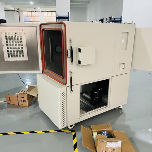 上海普陀熱空氣老化箱經銷指南 選型、應用與優質供應商推薦